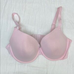 Auden Light Pink Women's Bra